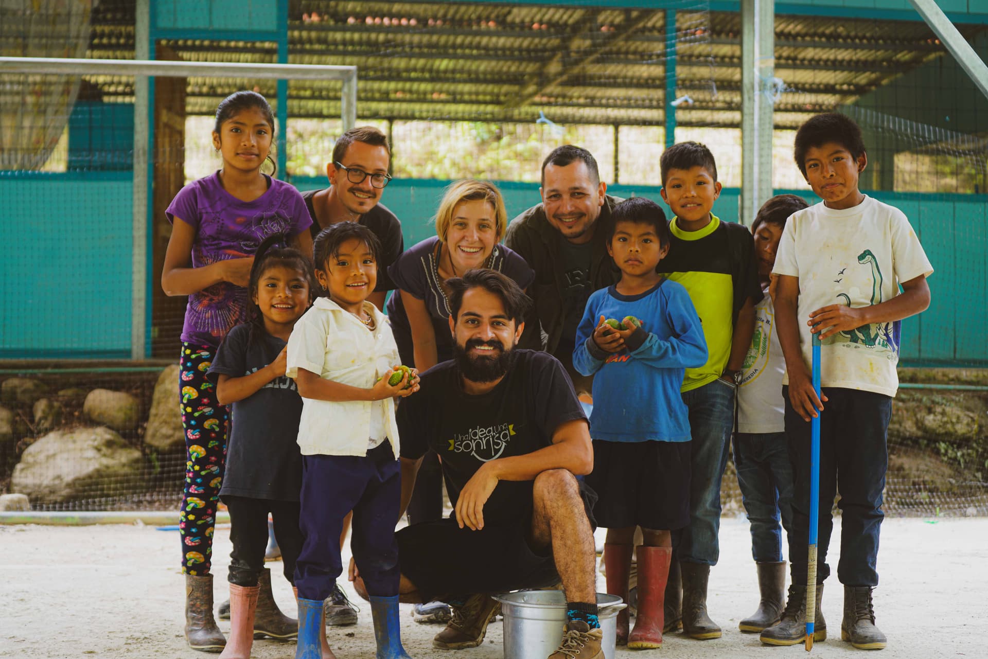 Property and lifestyle in Latin America 1