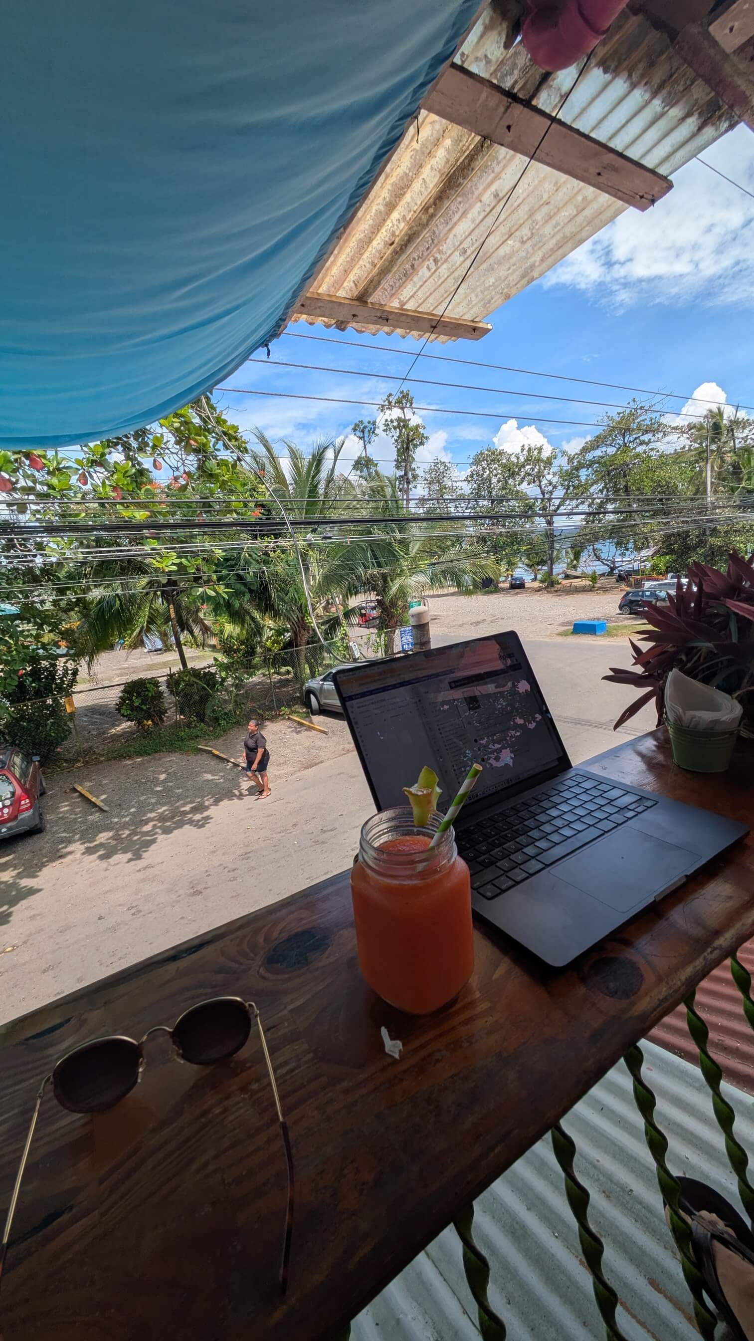 Property and lifestyle in Latin America 9