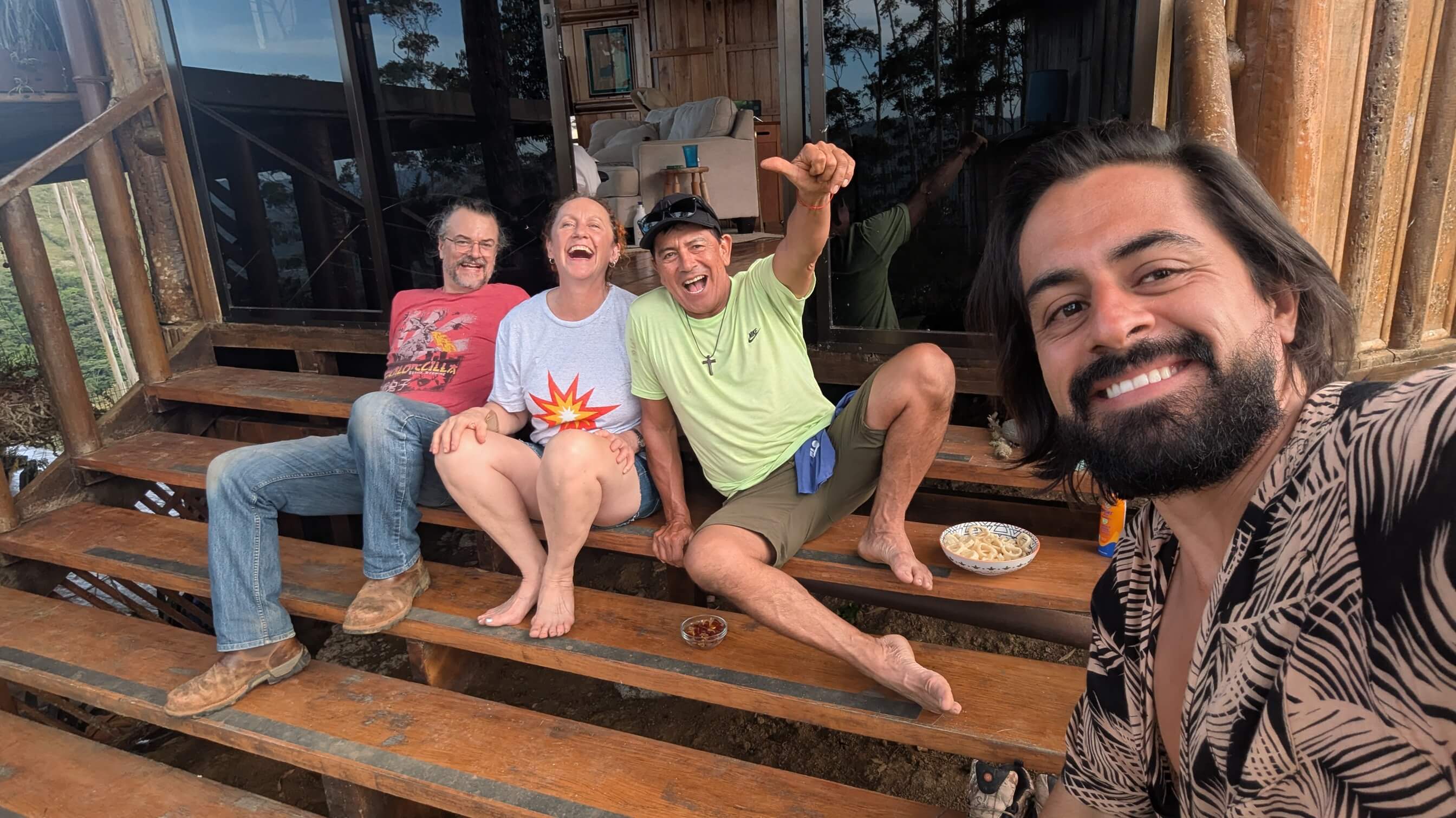 Authentic Connection