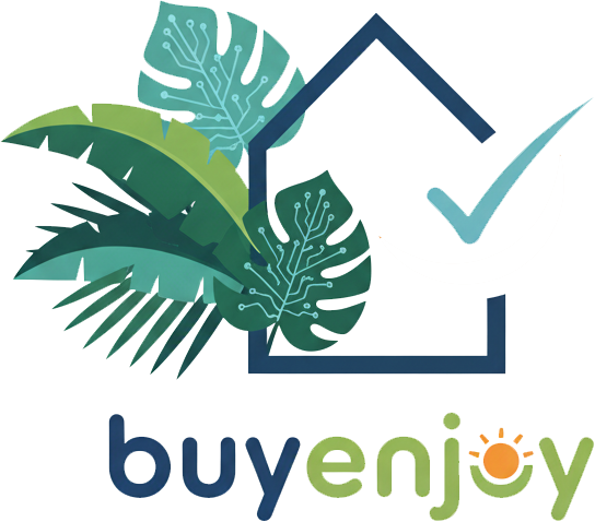 BuyEnjoy Logo